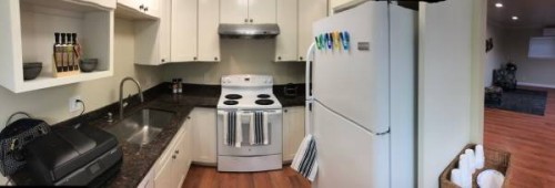 section 8 properties