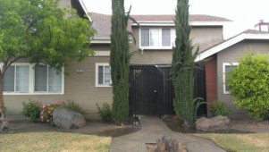 section 8 properties