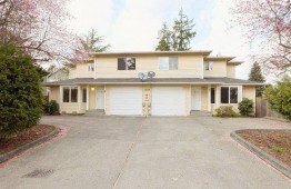 section 8 properties