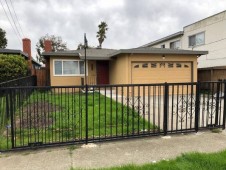section 8 properties