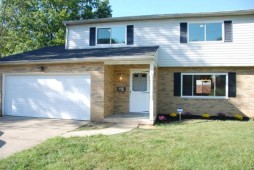 section 8 properties