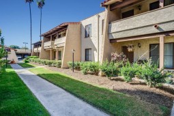 section 8 properties