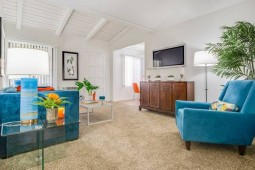 section 8 properties