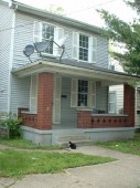 section 8 properties