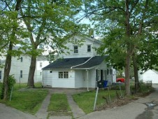 section 8 properties