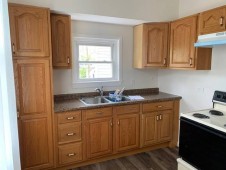 section 8 properties