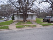 section 8 properties