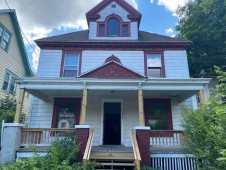 section 8 properties