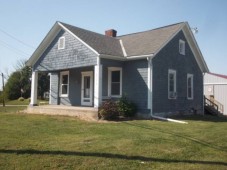 section 8 properties