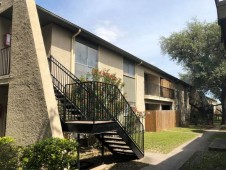 section 8 properties