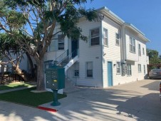section 8 properties