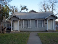 section 8 properties