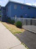 section 8 properties