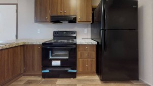 section 8 properties