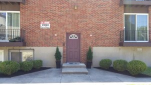 section 8 properties