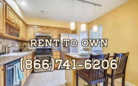section 8 properties