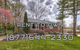 section 8 properties