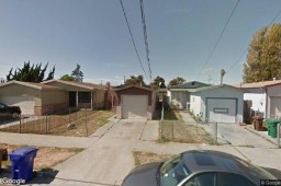 section 8 properties