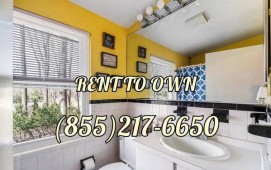 section 8 properties