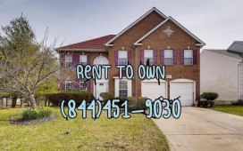 section 8 properties