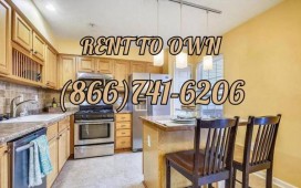 section 8 properties