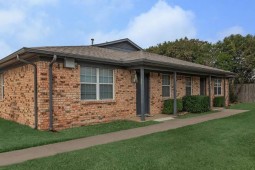 section 8 properties