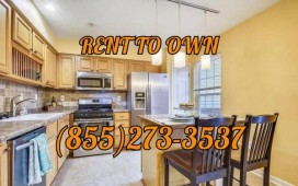 section 8 properties