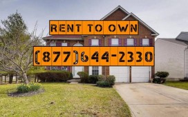section 8 properties