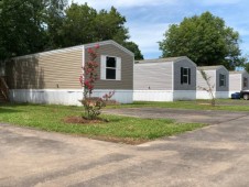 section 8 properties