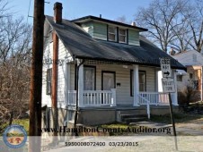 section 8 properties