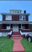 section 8 properties