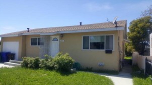 section 8 properties
