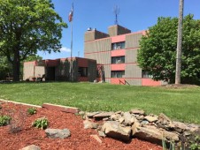 section 8 properties