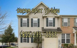 section 8 properties