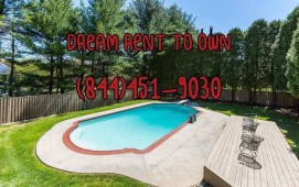 section 8 properties