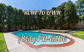 section 8 properties