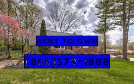 section 8 properties
