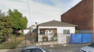 section 8 properties