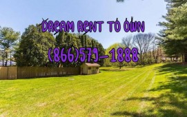 section 8 properties