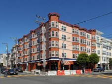 section 8 properties