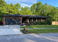 section 8 properties