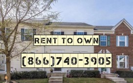 section 8 properties