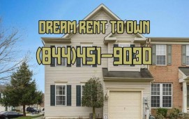 section 8 properties