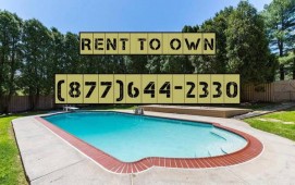 section 8 properties