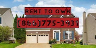 section 8 properties
