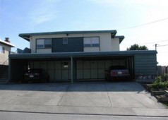section 8 properties