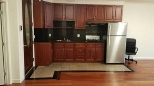 section 8 properties