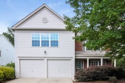 section 8 properties
