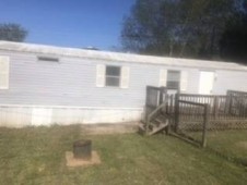 section 8 properties