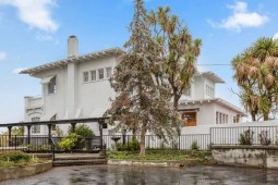 section 8 properties